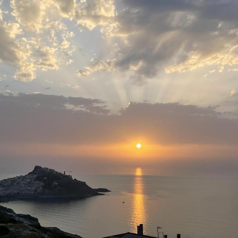 APPARTAMENTO VISTA MARE CASTELSARDO - Appartamento con 2 Camere da Letto - 49
