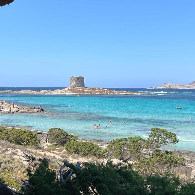 APPARTAMENTO VISTA MARE CASTELSARDO - Appartamento con 2 Camere da Letto - 54