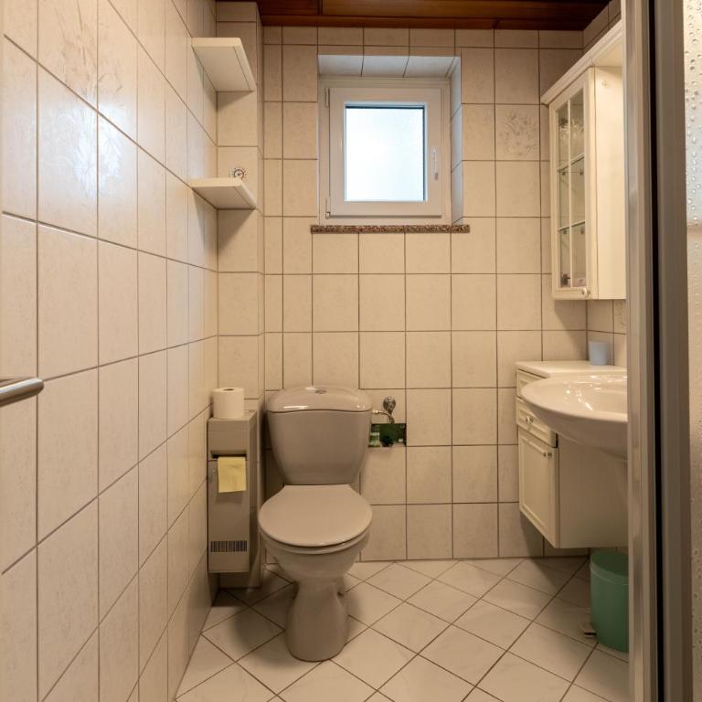 Deluxe Studio Kaprun by All in One Apartments - Studio mit Balkon - 5