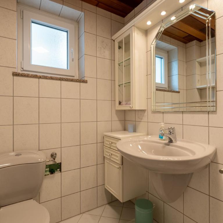 Deluxe Studio Kaprun by All in One Apartments - Studio mit Balkon - 9
