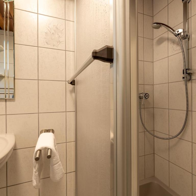 Deluxe Studio Kaprun by All in One Apartments - Studio mit Balkon - 7