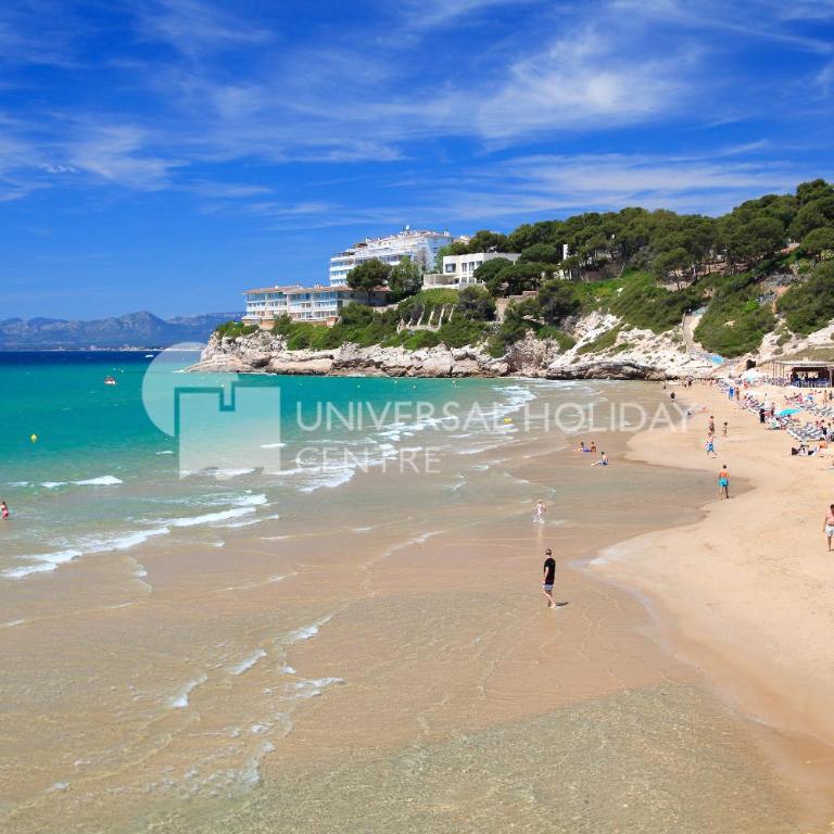 UHC Cala Dorada - Apartamento con vistas al mar - 31