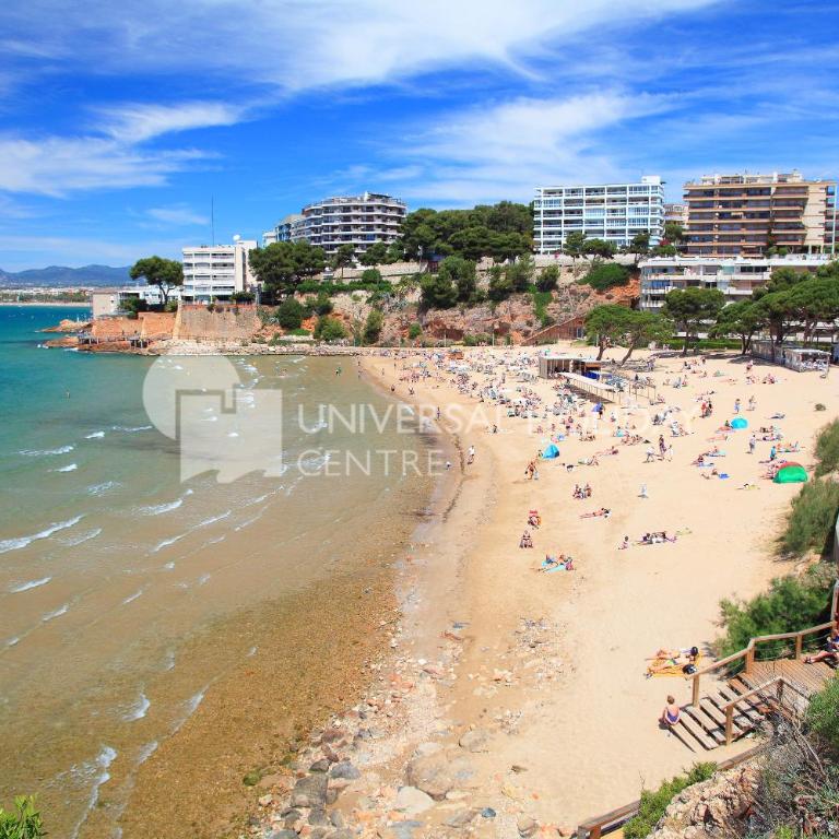 UHC Cala Dorada - Apartamento con vistas al mar - 28