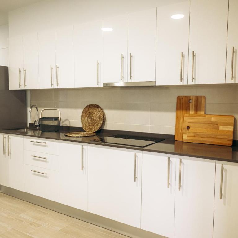 Club Apartments by Grupo Compostelana 2 - Apartamento de 2 dormitorios - 25