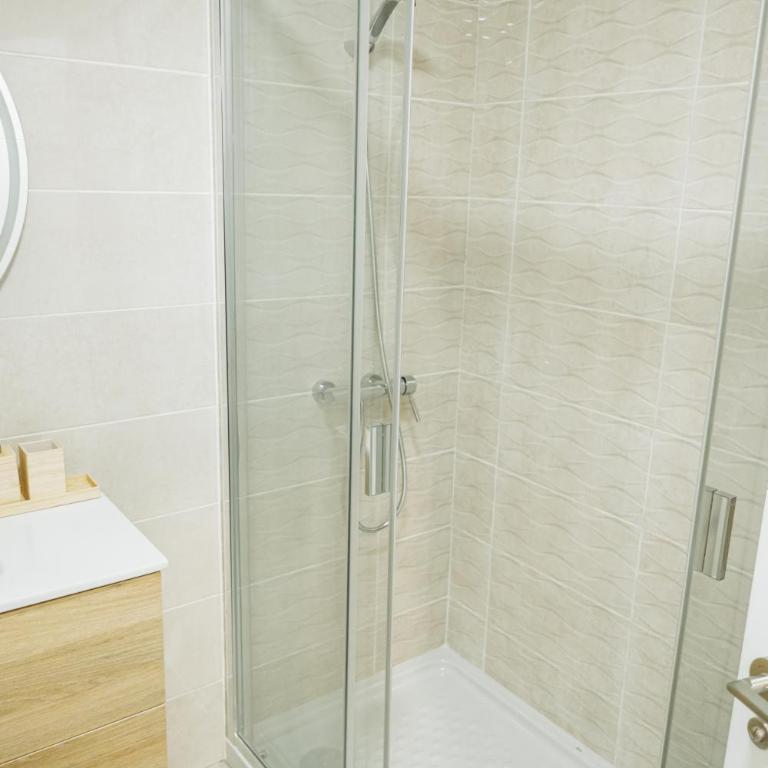 Club Apartments by Grupo Compostelana 2 - Apartamento de 2 dormitorios - 47