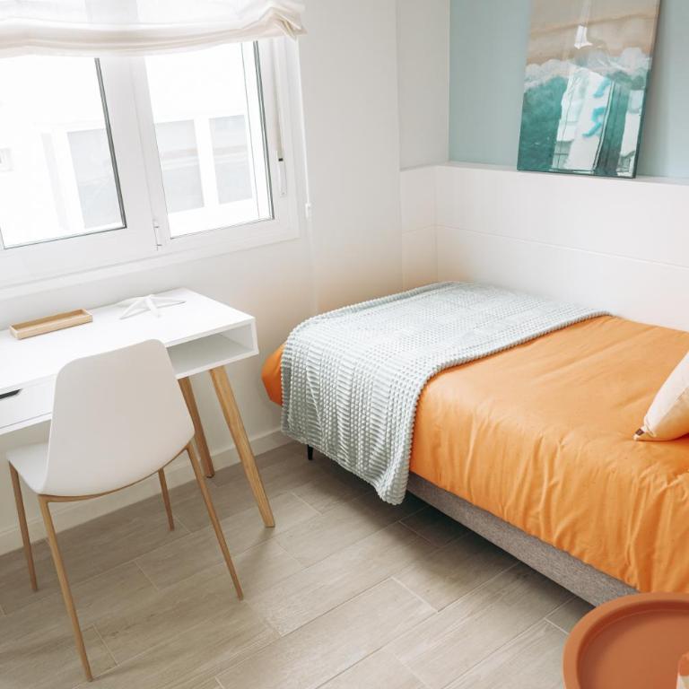 Club Apartments by Grupo Compostelana 2 - Apartamento de 2 dormitorios - 6