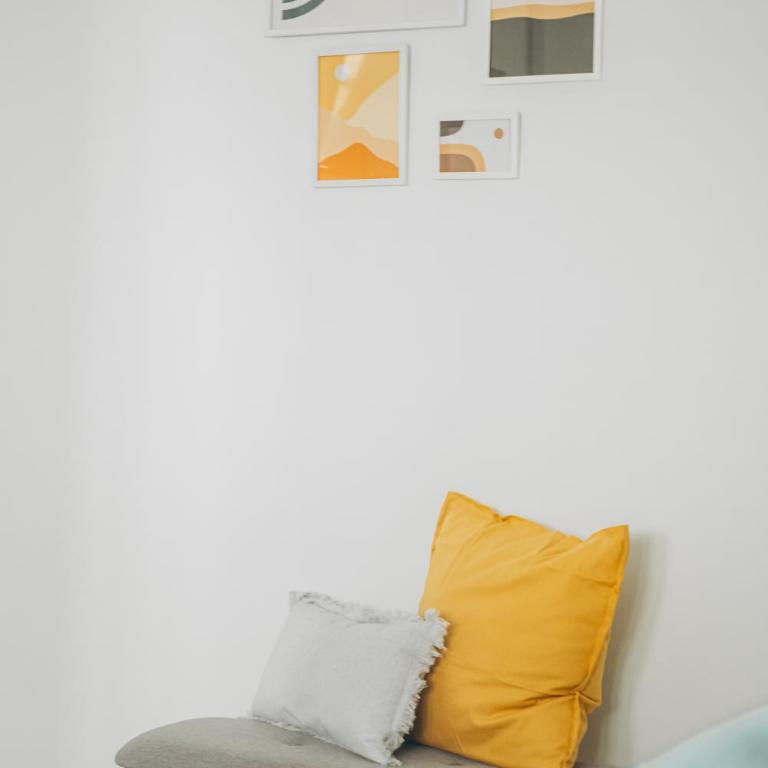 Club Apartments by Grupo Compostelana 2 - Apartamento de 2 dormitorios - 39