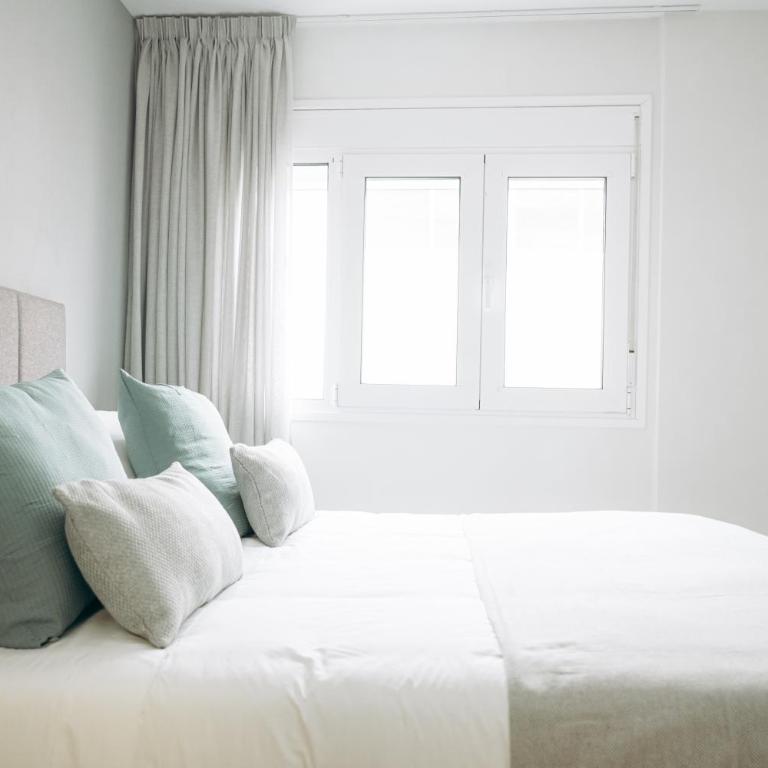 Club Apartments by Grupo Compostelana 2 - Apartamento de 2 dormitorios - 30