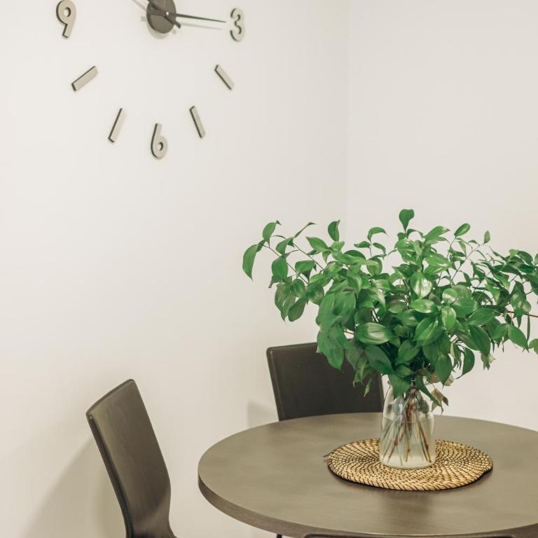Club Apartments by Grupo Compostelana 2 - Apartamento de 2 dormitorios - 15