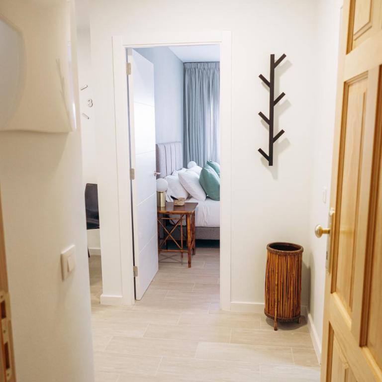 Club Apartments by Grupo Compostelana 2 - Apartamento de 2 dormitorios - 26