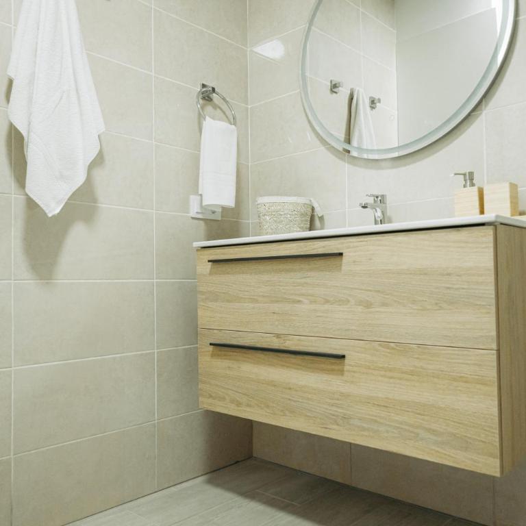 Club Apartments by Grupo Compostelana 2 - Apartamento de 2 dormitorios - 42