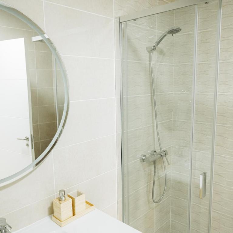 Club Apartments by Grupo Compostelana 2 - Apartamento de 2 dormitorios - 43