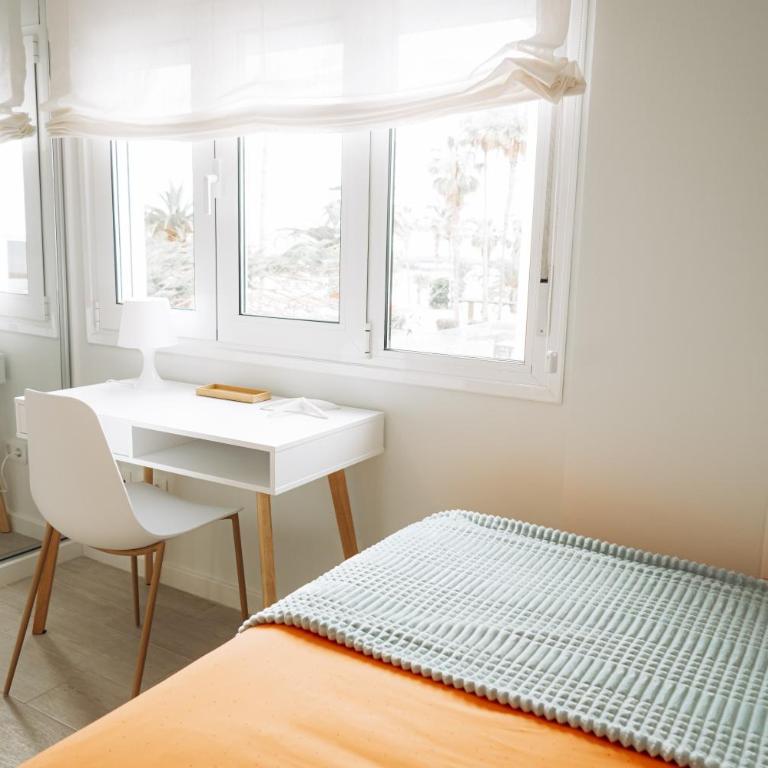 Club Apartments by Grupo Compostelana 2 - Apartamento de 2 dormitorios - 37