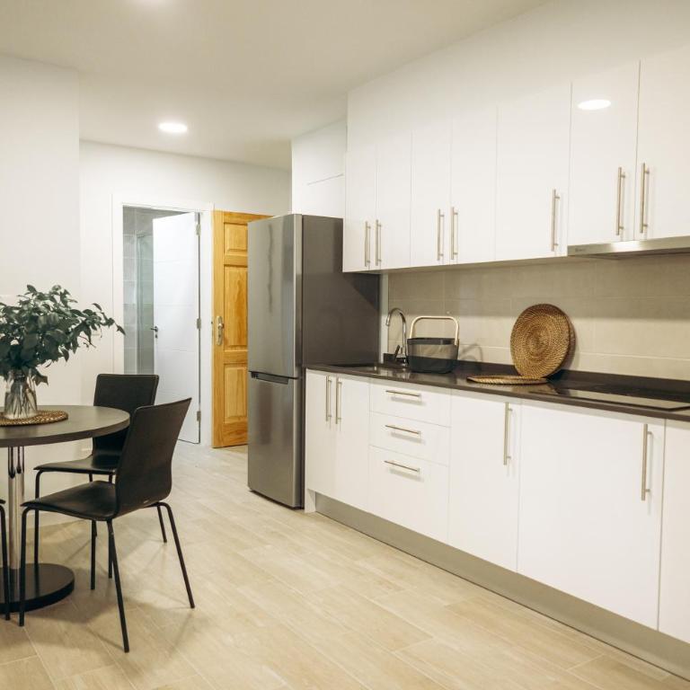 Club Apartments by Grupo Compostelana 2 - Apartamento de 2 dormitorios - 5