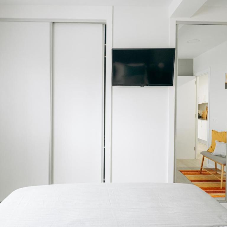 Club Apartments by Grupo Compostelana 2 - Apartamento de 2 dormitorios - 40