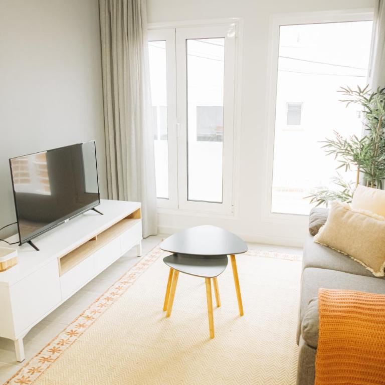 Club Apartments by Grupo Compostelana 3 - Apartamento de 1 dormitorio - 10