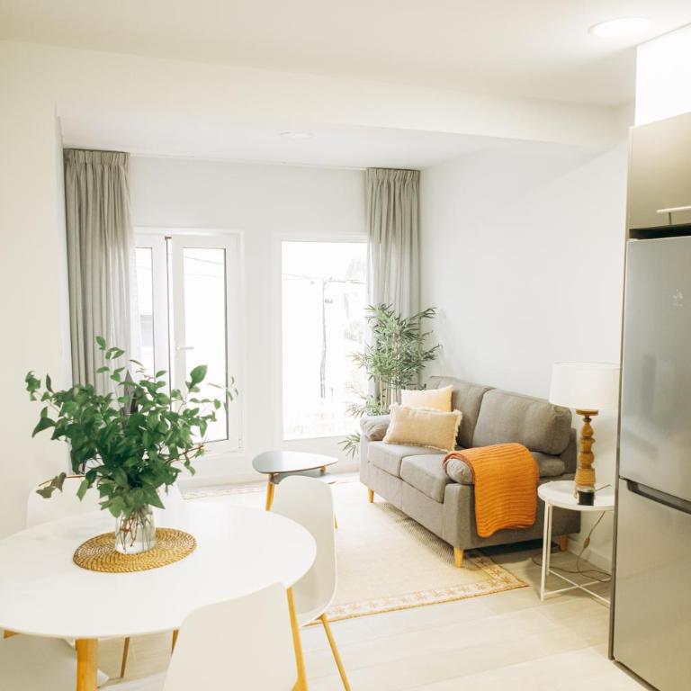 Club Apartments by Grupo Compostelana 3 - Apartamento de 1 dormitorio - 6