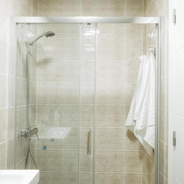 Club Apartments by Grupo Compostelana 3 - Apartamento de 1 dormitorio - 18