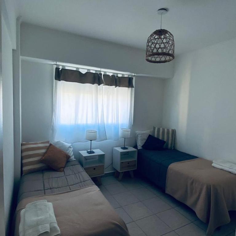 Departamento de 3 dormitorios completamente equipado - Apartamento de 3 dormitorios - 22
