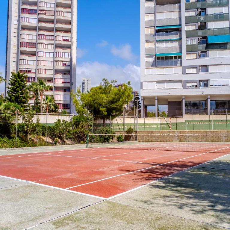 See the Sea Miramar apartment - 150m to the beach - Two-Bedroom Apartment - 27