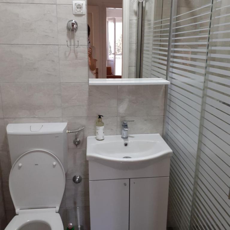 Apartman Sneza - Apartman sa 1 Spavaćom Sobom - 11
