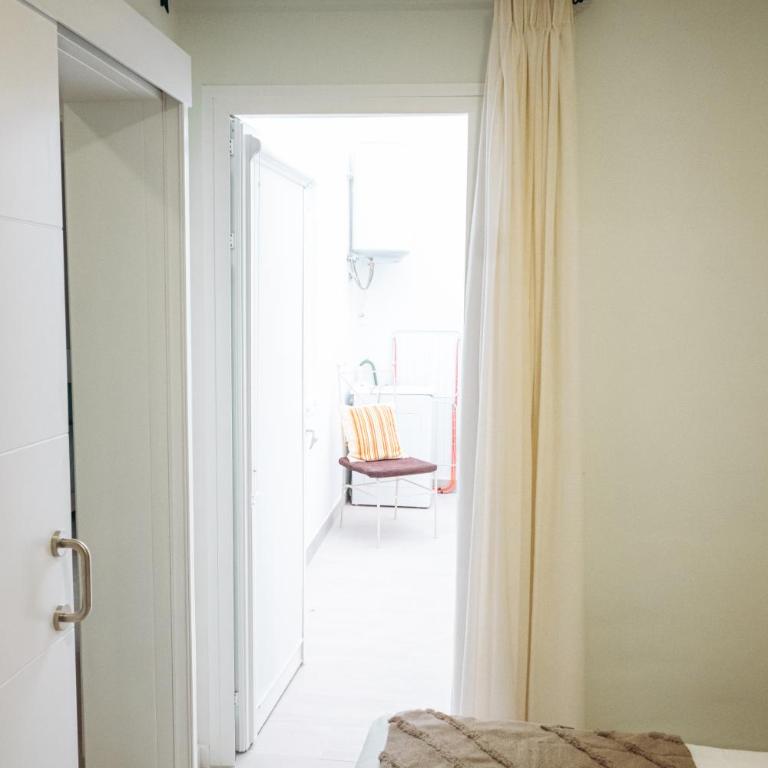 Club Apartments by Grupo Compostelana 4 - Apartamento de 2 dormitorios - 44