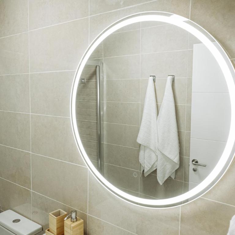 Club Apartments by Grupo Compostelana 4 - Apartamento de 2 dormitorios - 37