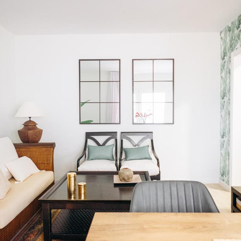 Club Apartments by Grupo Compostelana 4 - Apartamento de 2 dormitorios - 21