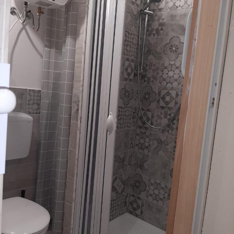 CASA VACANZA DI VIA GIACALONE - Appartamento con 1 Camera da Letto - 8