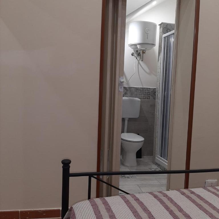 CASA VACANZA DI VIA GIACALONE - Appartamento con 1 Camera da Letto - 17