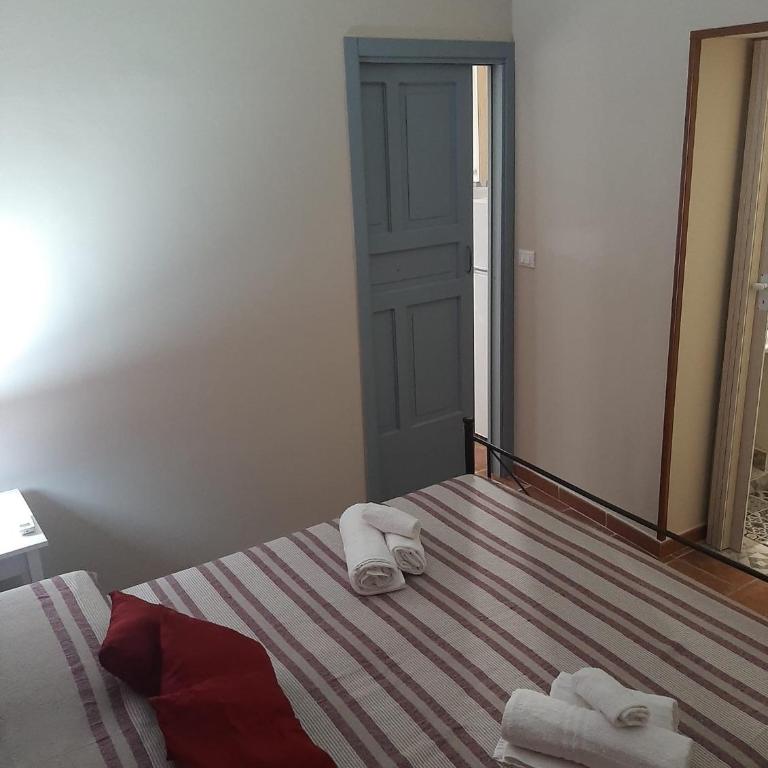 CASA VACANZA DI VIA GIACALONE - Appartamento con 1 Camera da Letto - 14