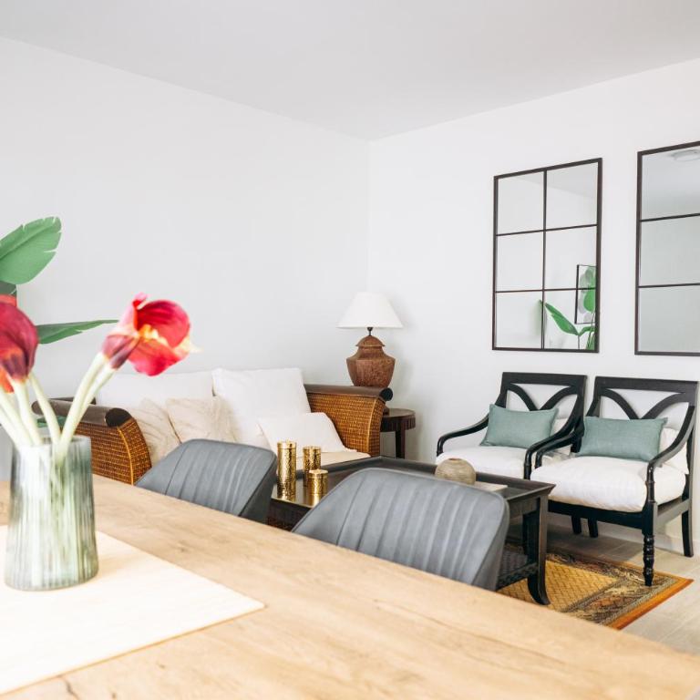 Club Apartments by Grupo Compostelana 4 - Apartamento de 2 dormitorios - 9