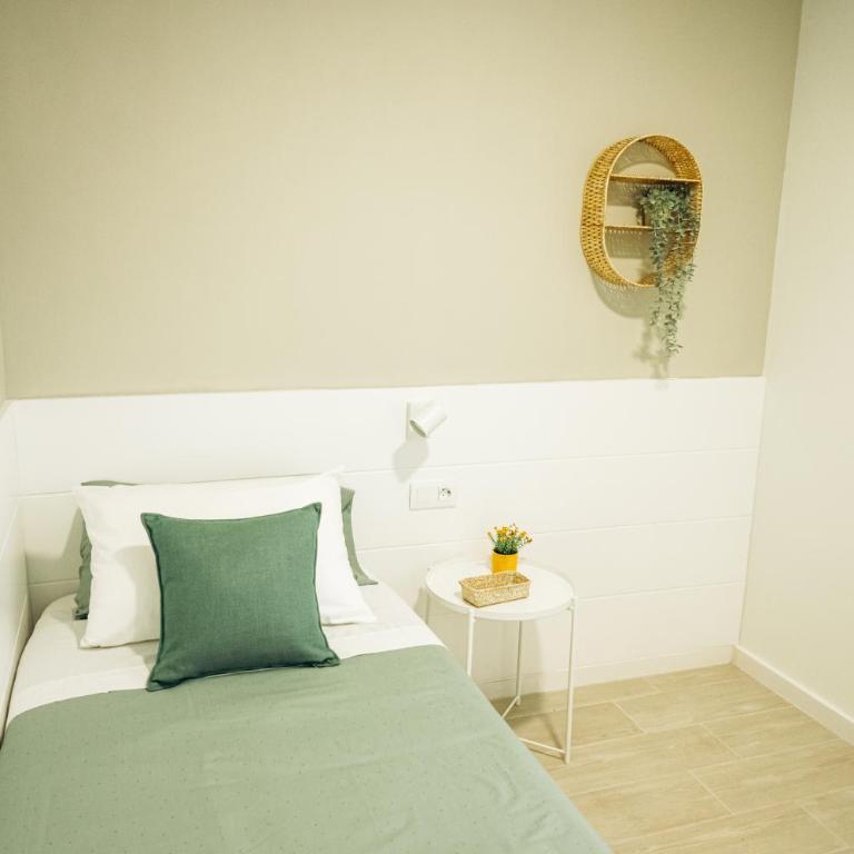 Club Apartments by Grupo Compostelana 4 - Apartamento de 2 dormitorios - 31