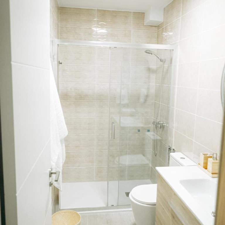 Club Apartments by Grupo Compostelana 4 - Apartamento de 2 dormitorios - 41