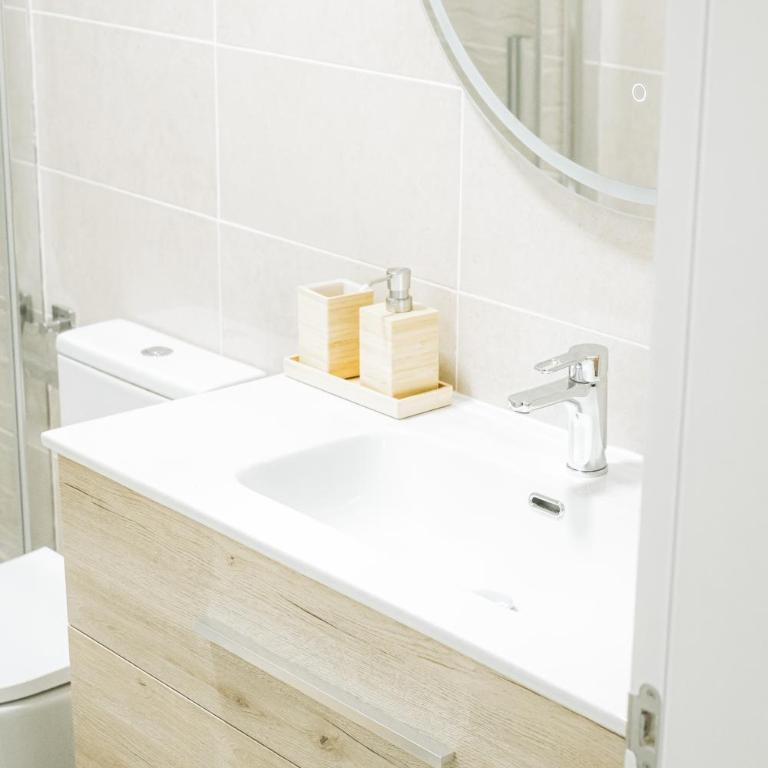 Club Apartments by Grupo Compostelana 4 - Apartamento de 2 dormitorios - 40