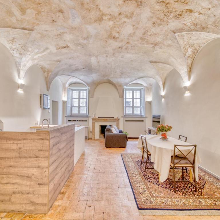 Il Loft di Quintino - Appartamento con 1 Camera da Letto - 1