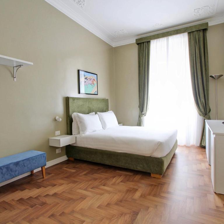 The river corner - Deluxe Zimmer - 1
