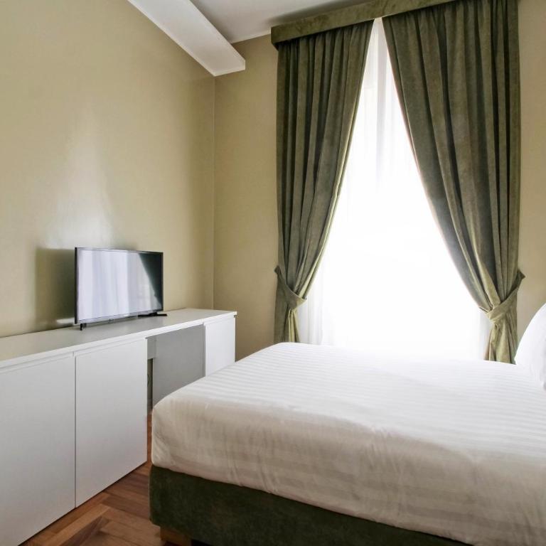 The river corner - Standard Doppelzimmer - 4