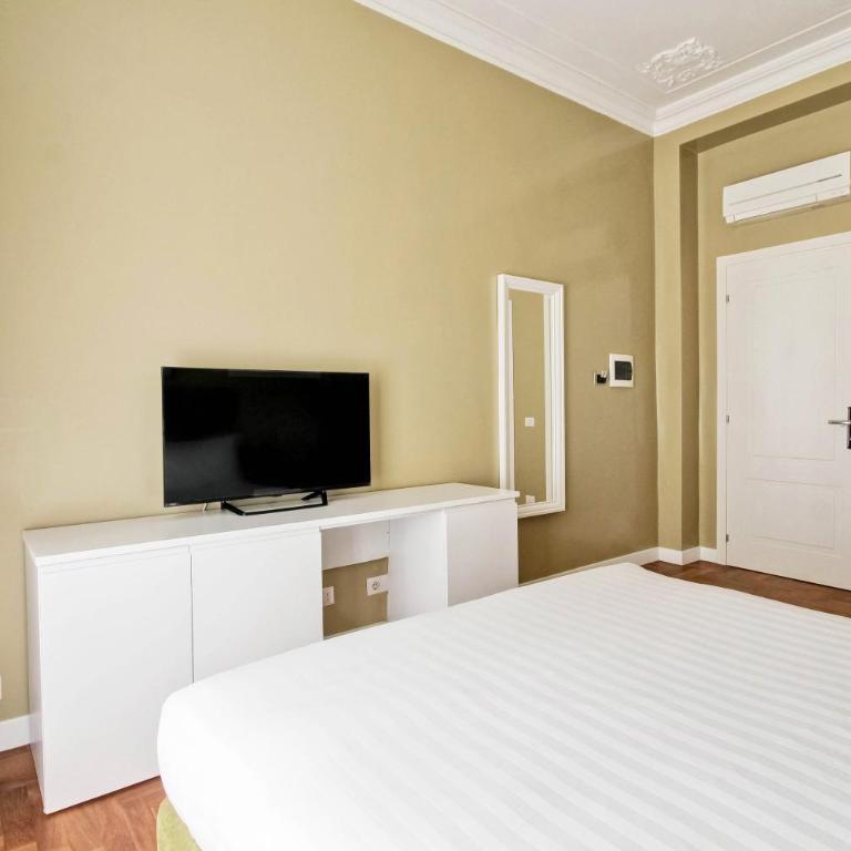 The river corner - Deluxe Zimmer - 4