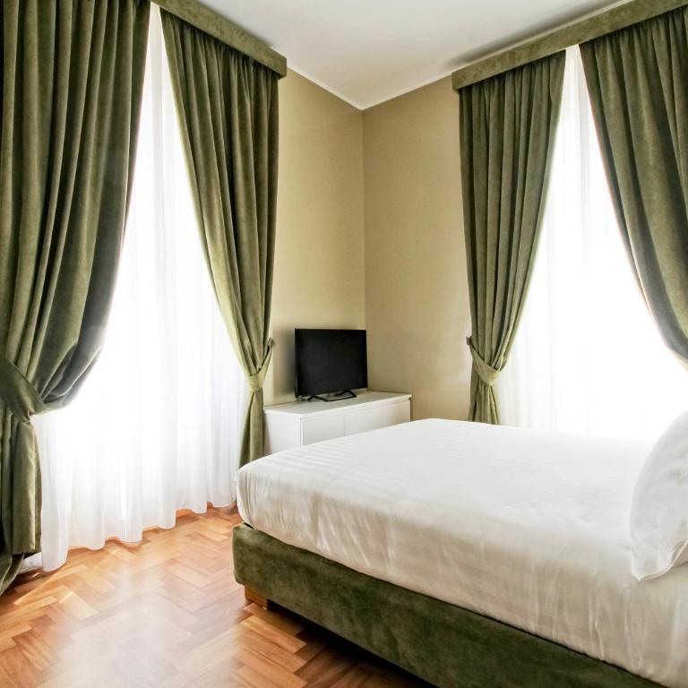 The river corner - Deluxe Zimmer - 6
