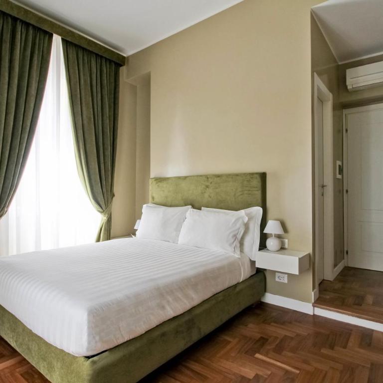 The river corner - Deluxe Zimmer - 5