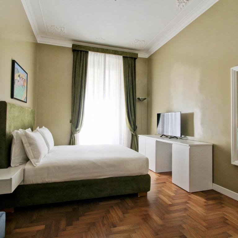 The river corner - Deluxe Zimmer - 5