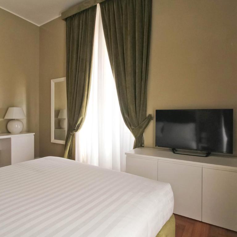 The river corner - Deluxe Zimmer - 3