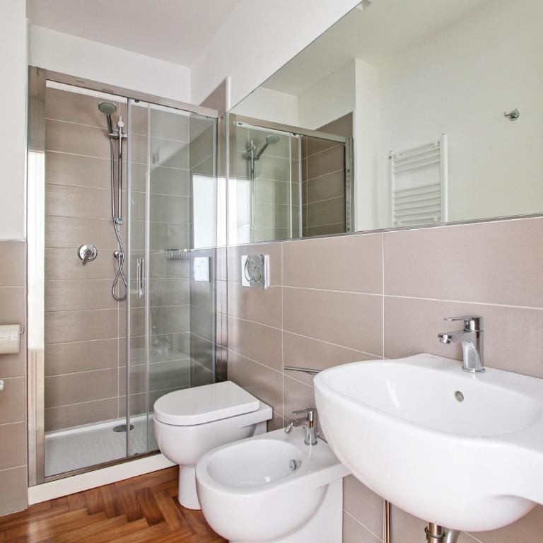 The river corner - Deluxe Zimmer - 1