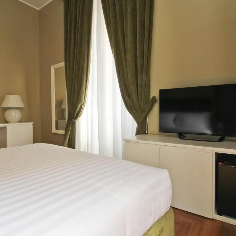The river corner - Deluxe Zimmer - 2