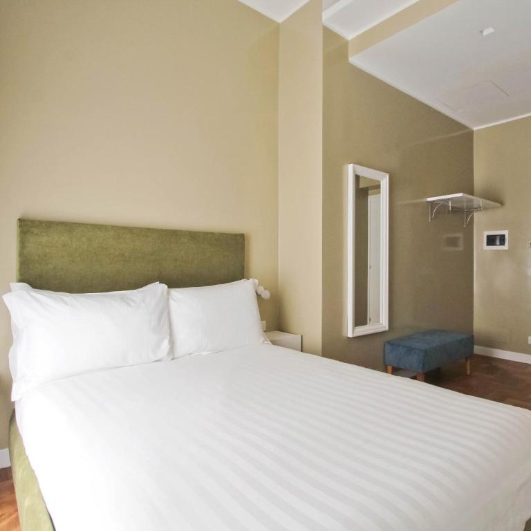 The river corner - Standard Doppelzimmer - 3