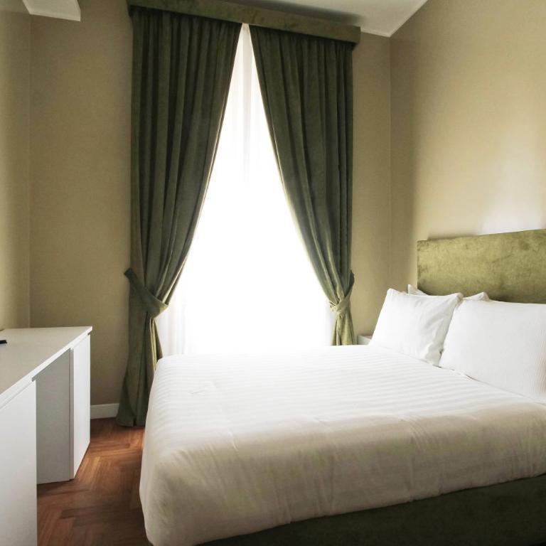 The river corner - Standard Doppelzimmer - 5