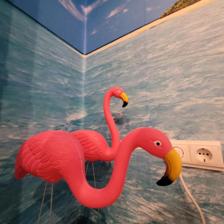 Sexi-Beach - One-Bedroom Apartment - 64