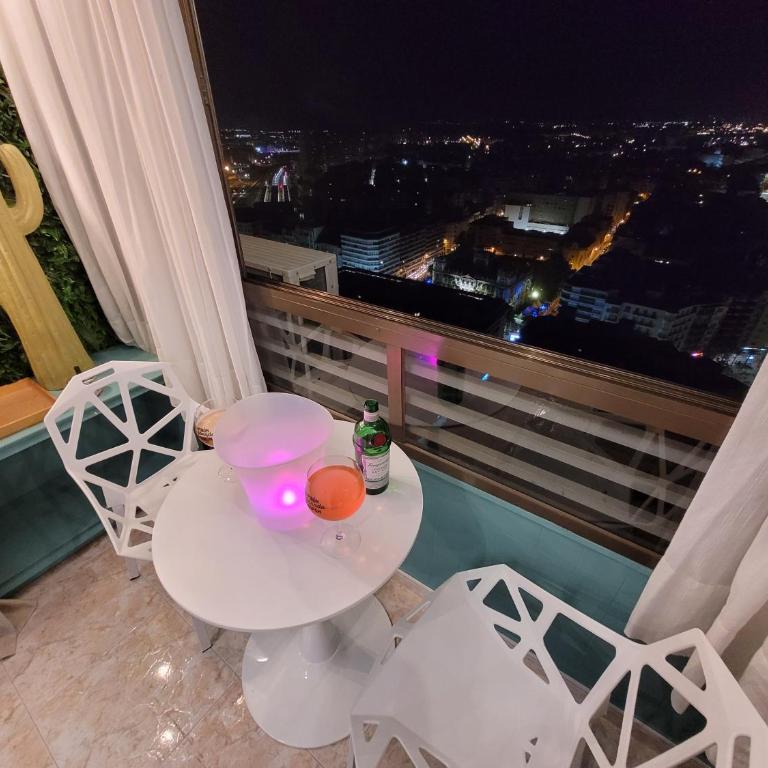 Sexi-Beach - One-Bedroom Apartment - 68