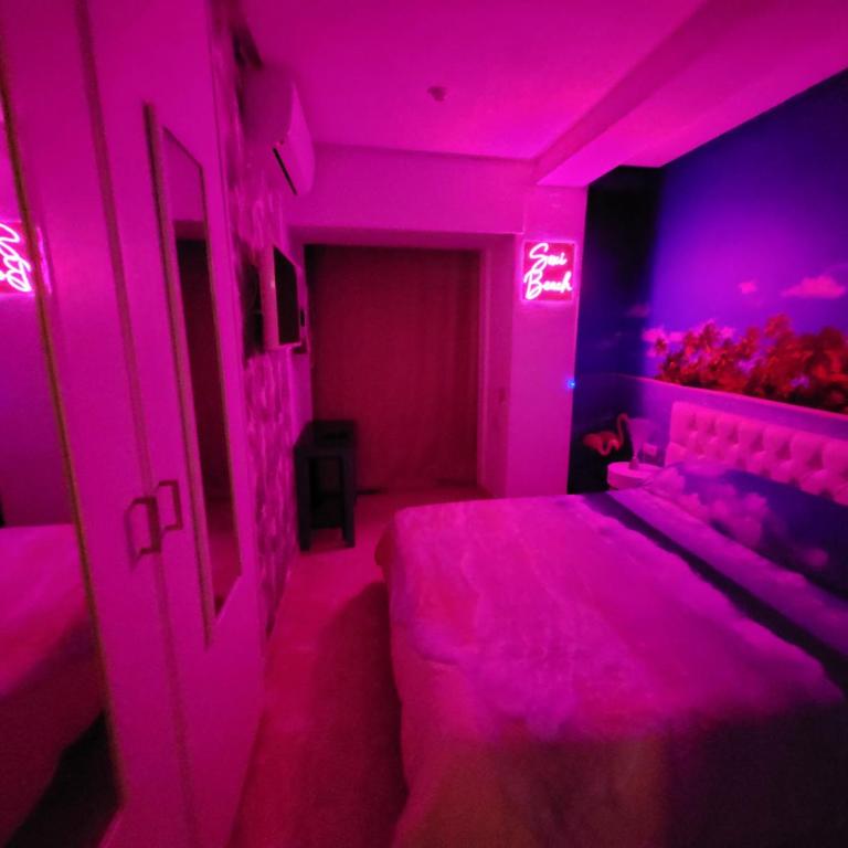Sexi-Beach - One-Bedroom Apartment - 72